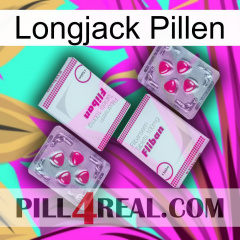 Longjack Pills 33